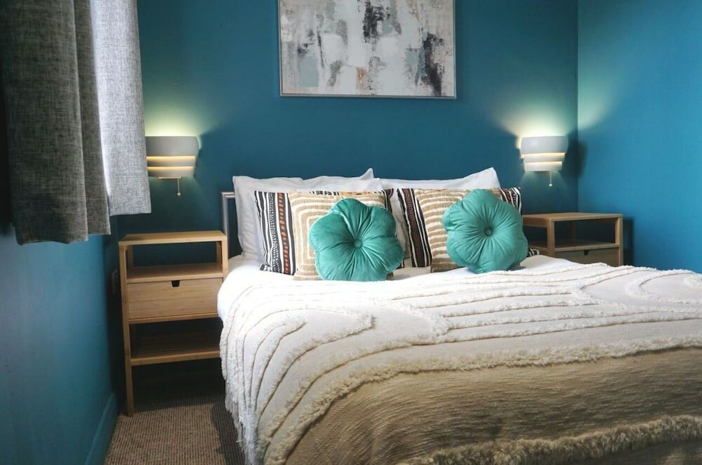 Фото Belfast Corporate House