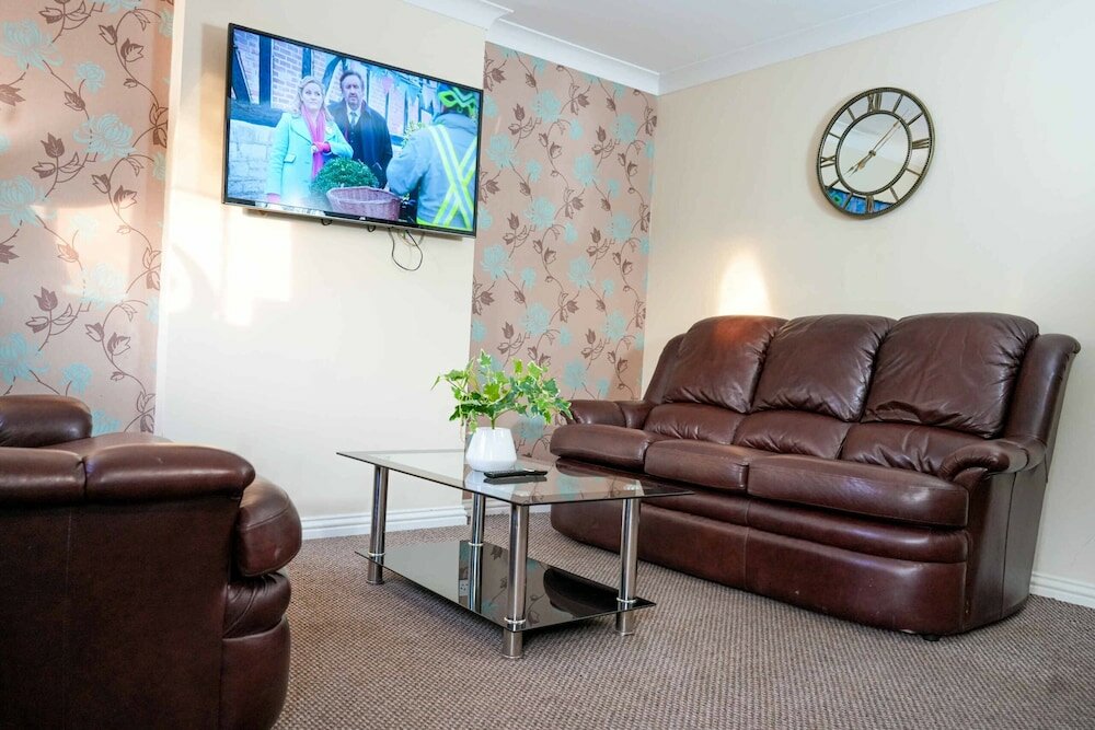 Фото The Old Dairy