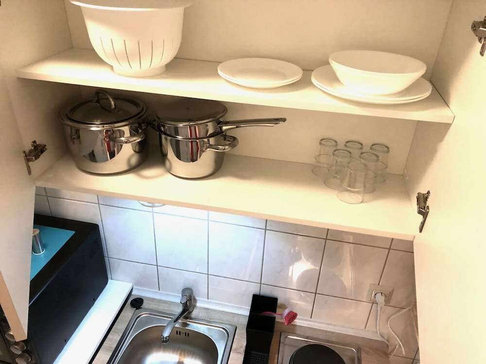 Фото Airport Motel Bremen