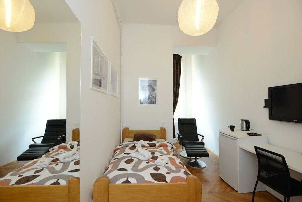 Фото Galeria Rooms