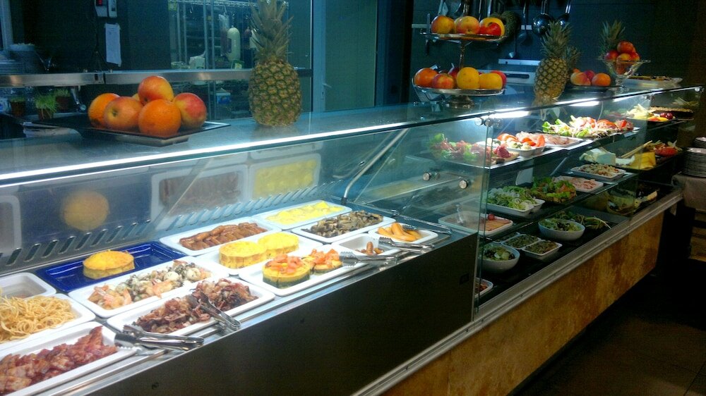 Фото Hotel Paradis Cluj Napoca