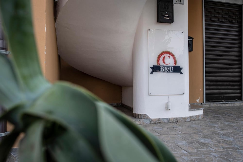 Фото B&b Caravello