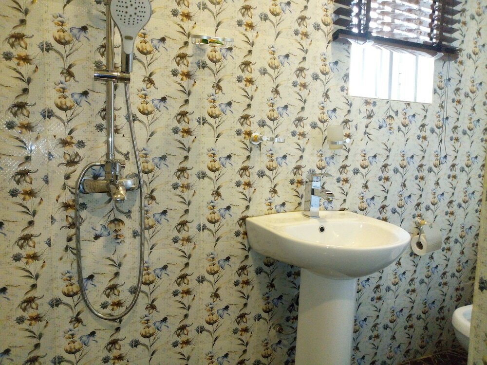 Фото Mountain Top Lodge