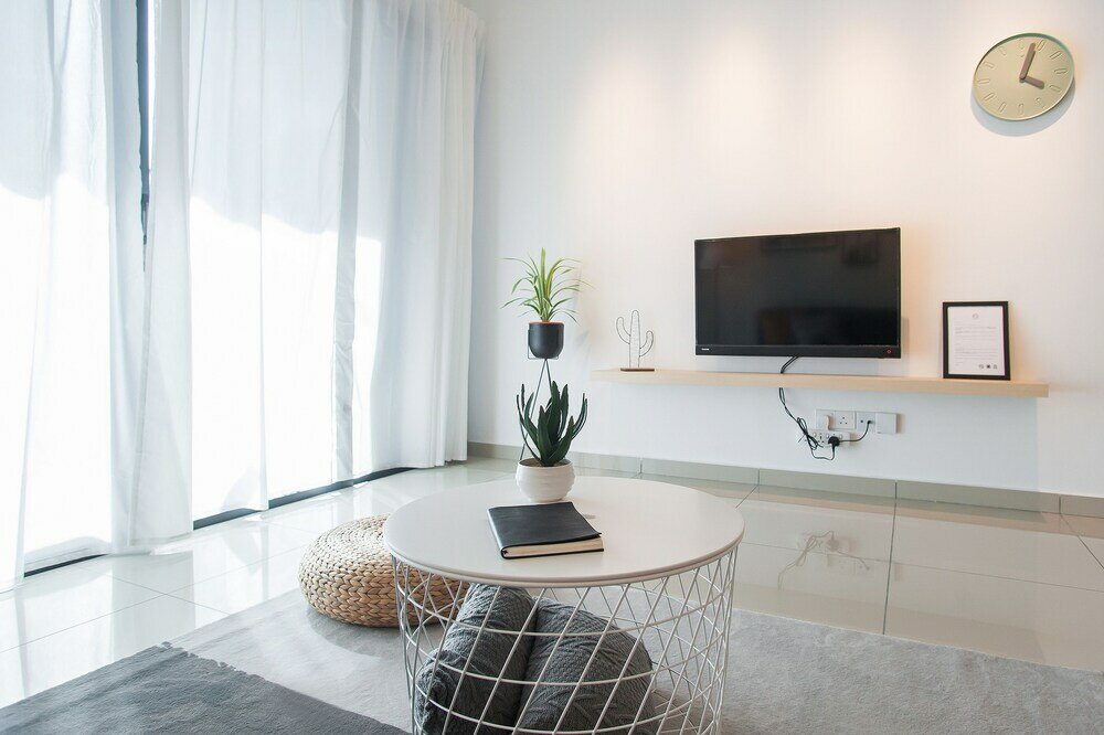 Фото A9 Relax & Enjoy in a Luxury Condo near Jonker St