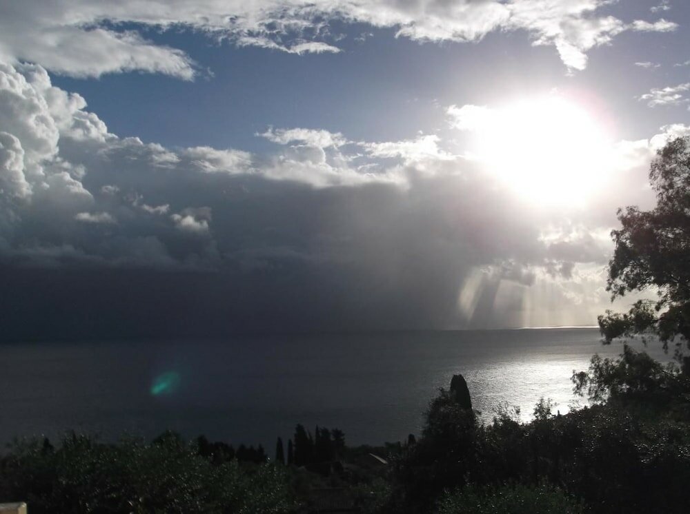 Фото Вилла Emily