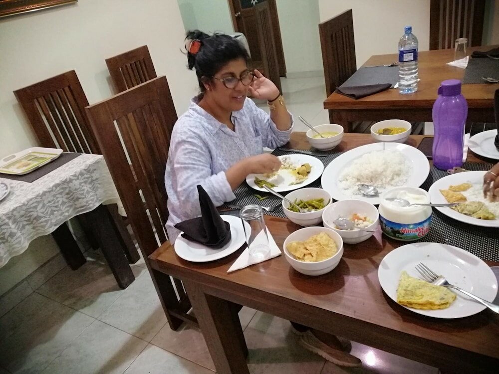 Фото Mindana Residence