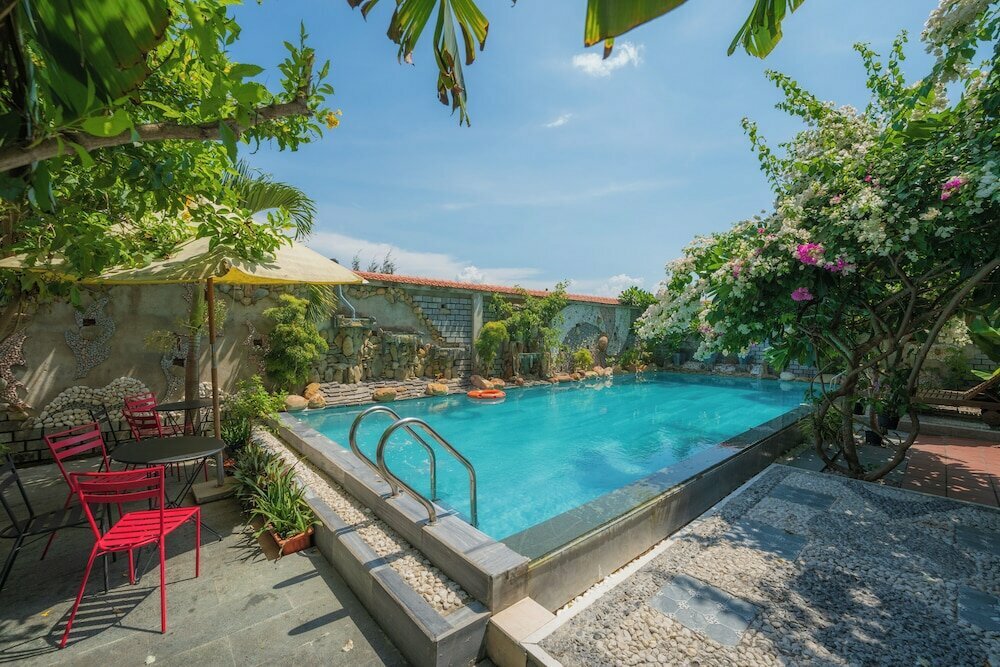Hotel Yellow Daisy Villa, Hội An, photo