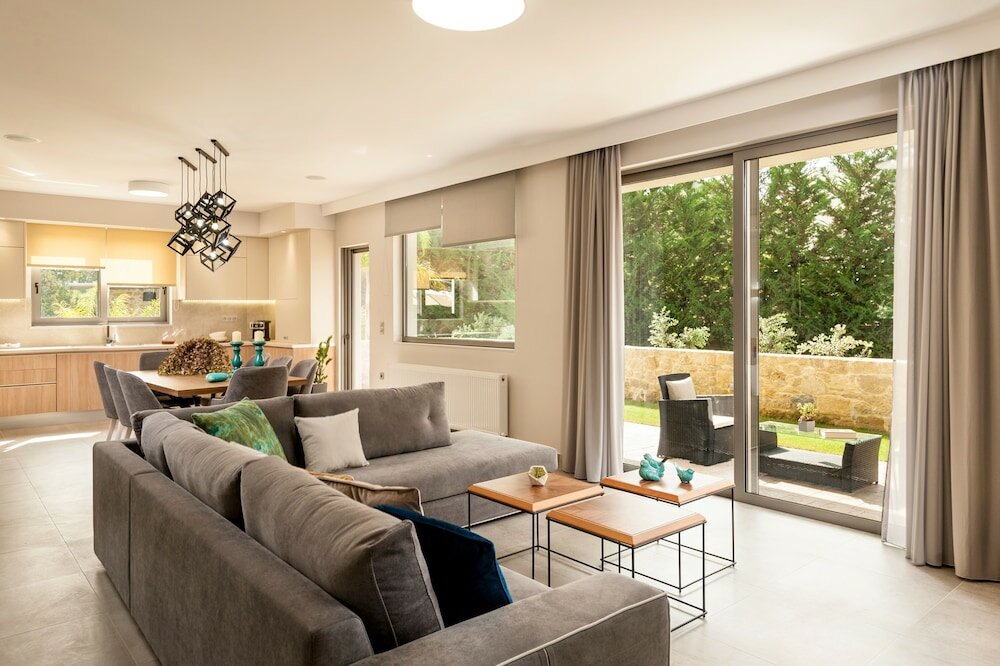 Фото Отель Amaen Luxury House