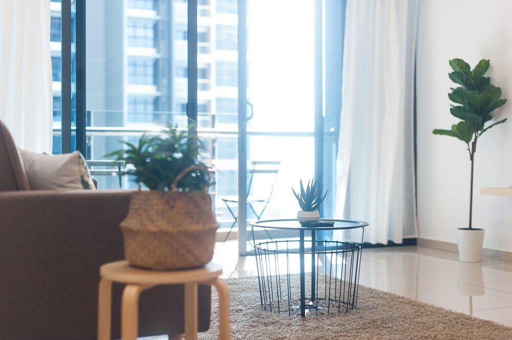 Фото A1 Best Atlantis Family Suites-4-6pax-Jonker Melaka