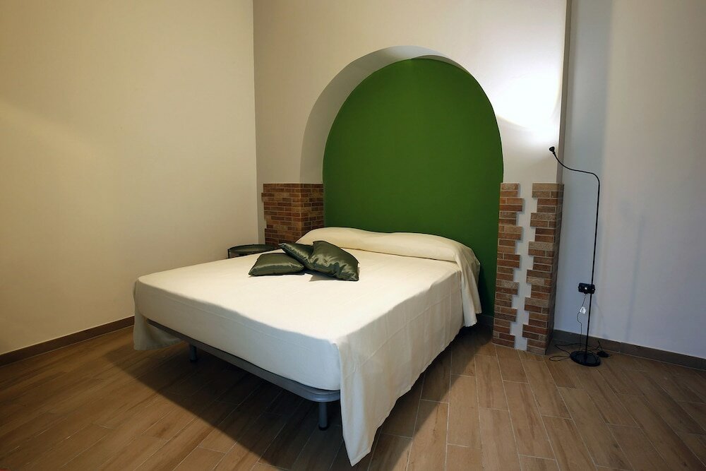 Фото Spira Mirabilis Napoli