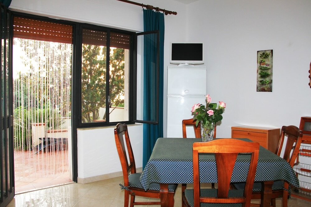 Фото B&b La Piccola Oasi