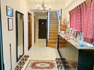 Гостиница Guesthouse 017 Reina