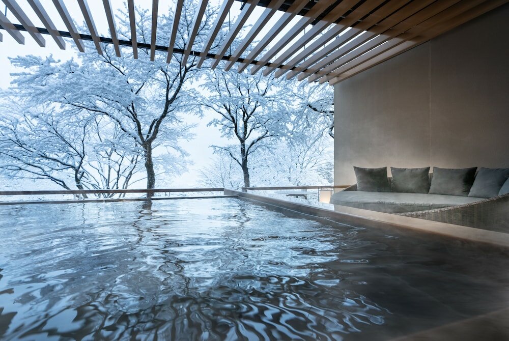 Фото Hoshino Resorts Kai Sengokuhara