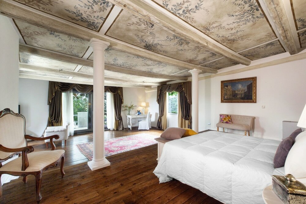 Фото Villa delle Fontane