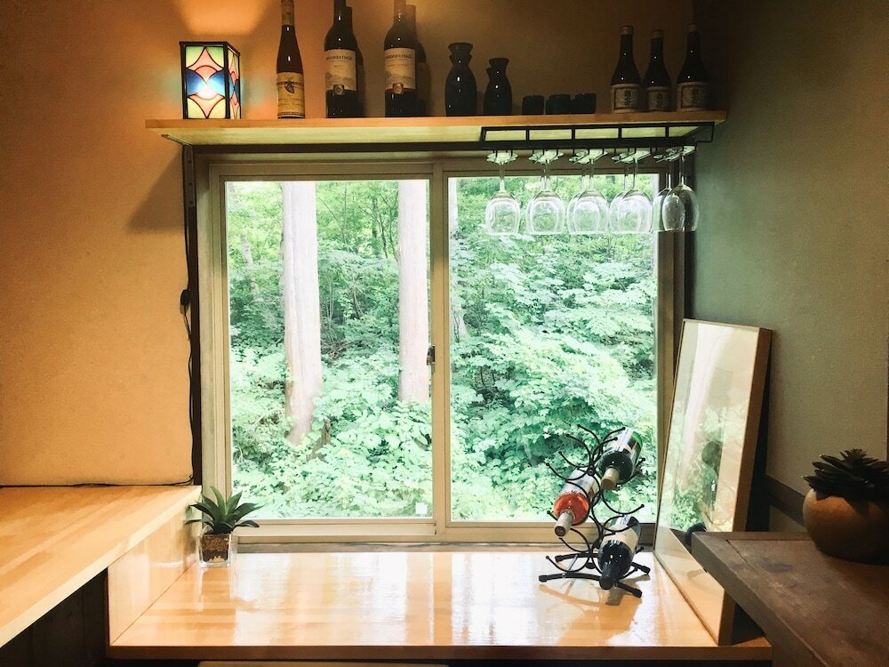 Фото Mountain Hut Myoko