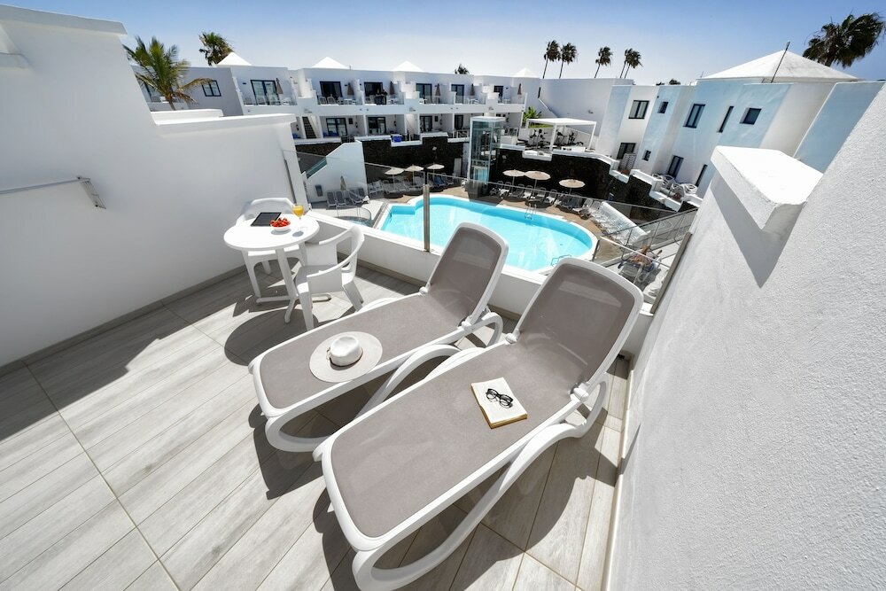 Фото Aqua Suites