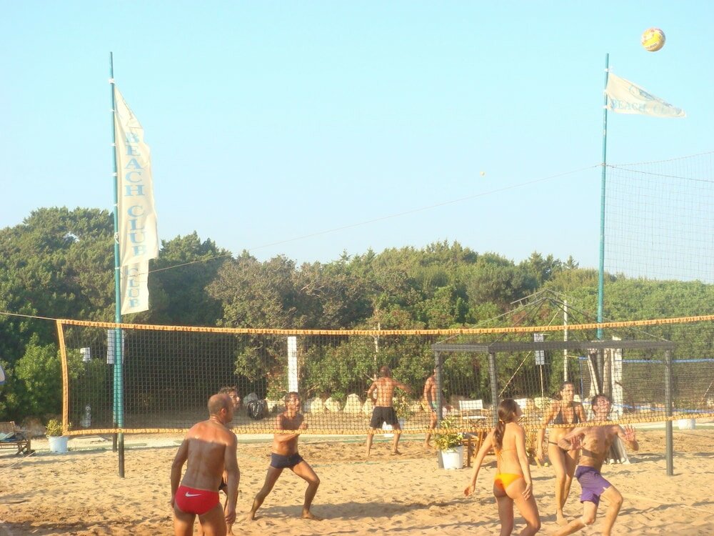 Фото Viar Beach Club