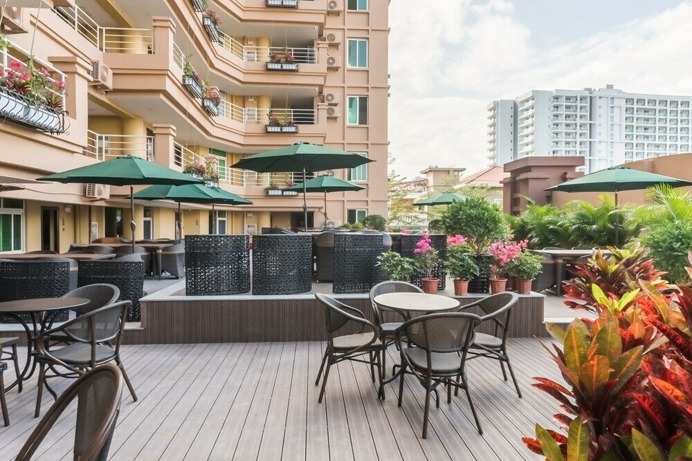 Фото Sanya Kairuilai Sea View Holiday Hotel