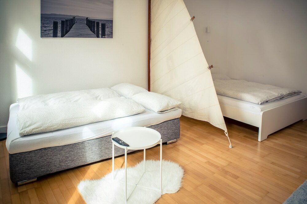 Фото Schwerin City Apartment