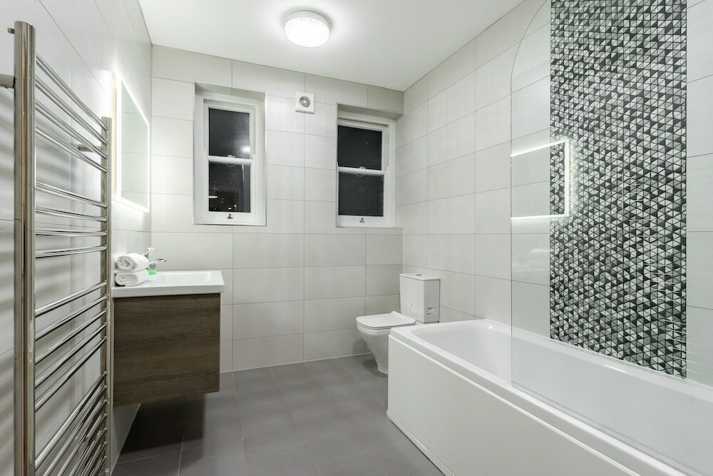 Фото Luxury Apartments in Central London