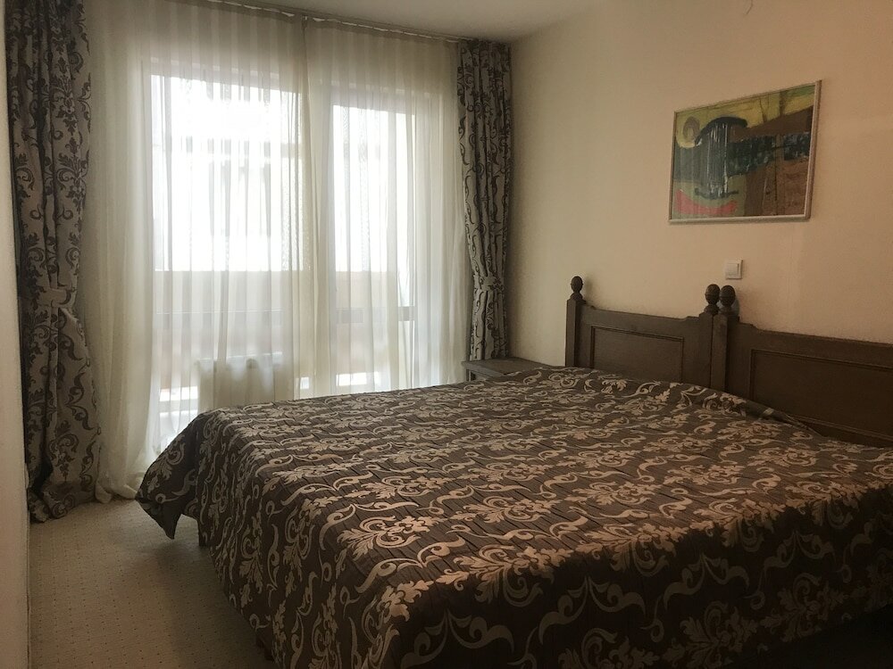 Фото Kandahar Nadezhda Apartments