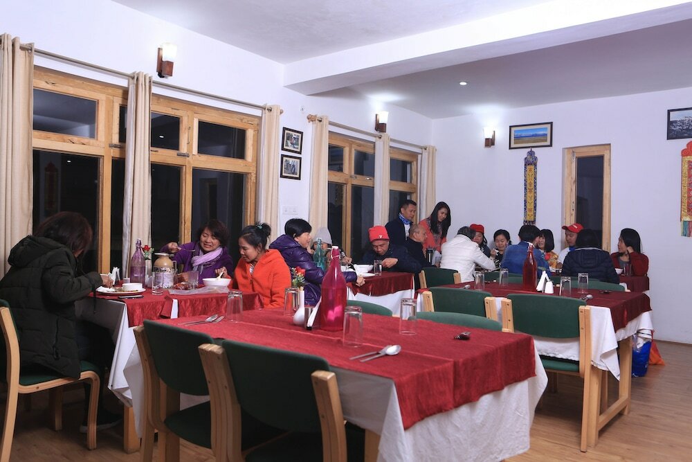 Фото Hundar Resort - Nubra