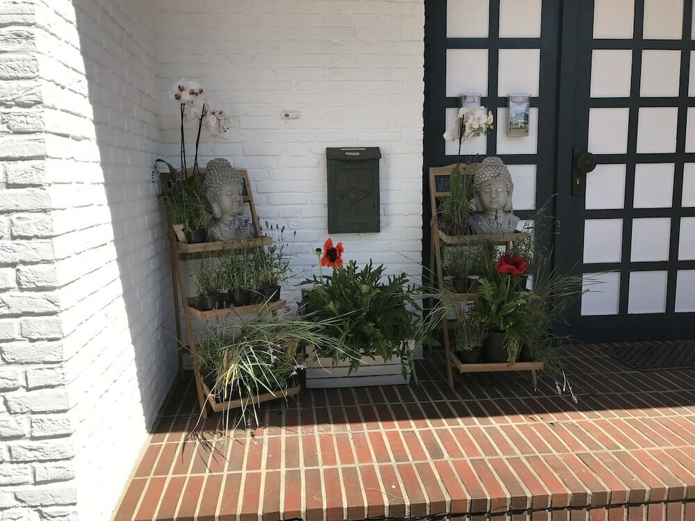 Фото Seaside-Townhouse