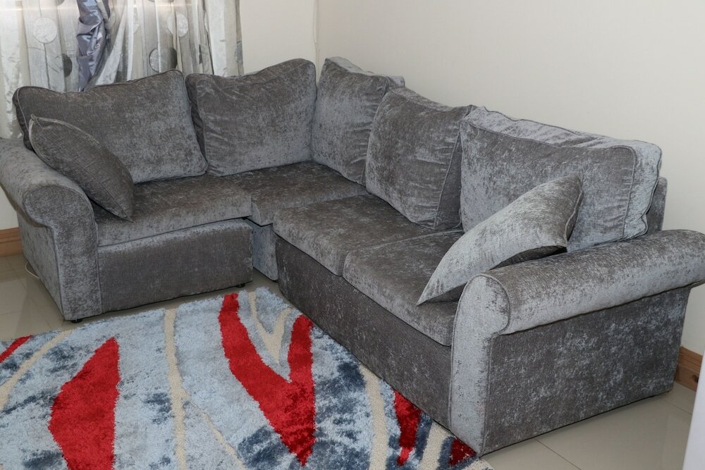 Фото Shailoh Folyjon 2Bedroomed Wing