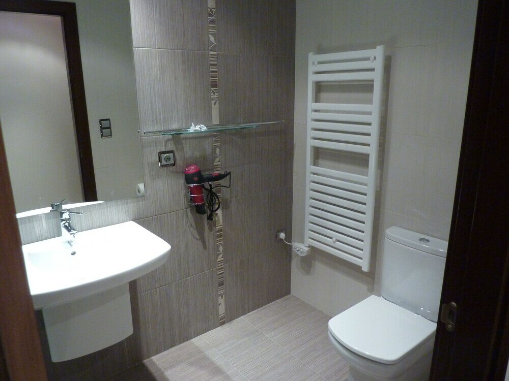 Фото Pensión Astigarraga