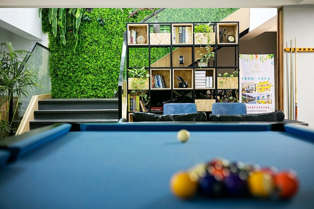 Фото Hangzhou Je t'aime Inn