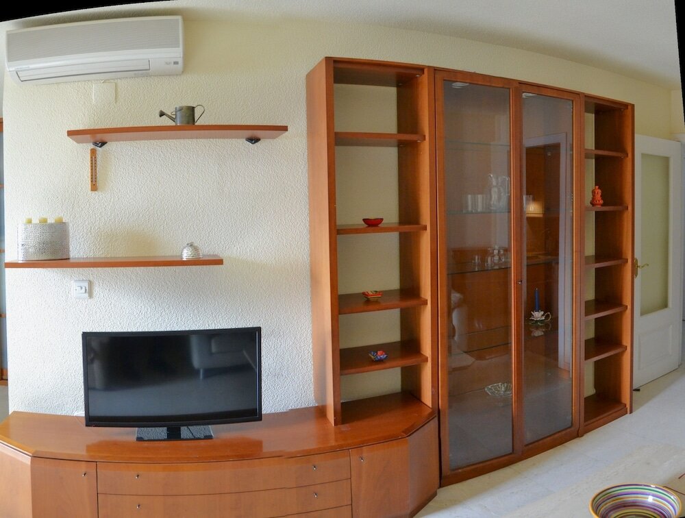 Фото Edificio Gemelos 2