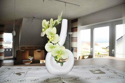 Гостиница Modern-one apartments Fulda