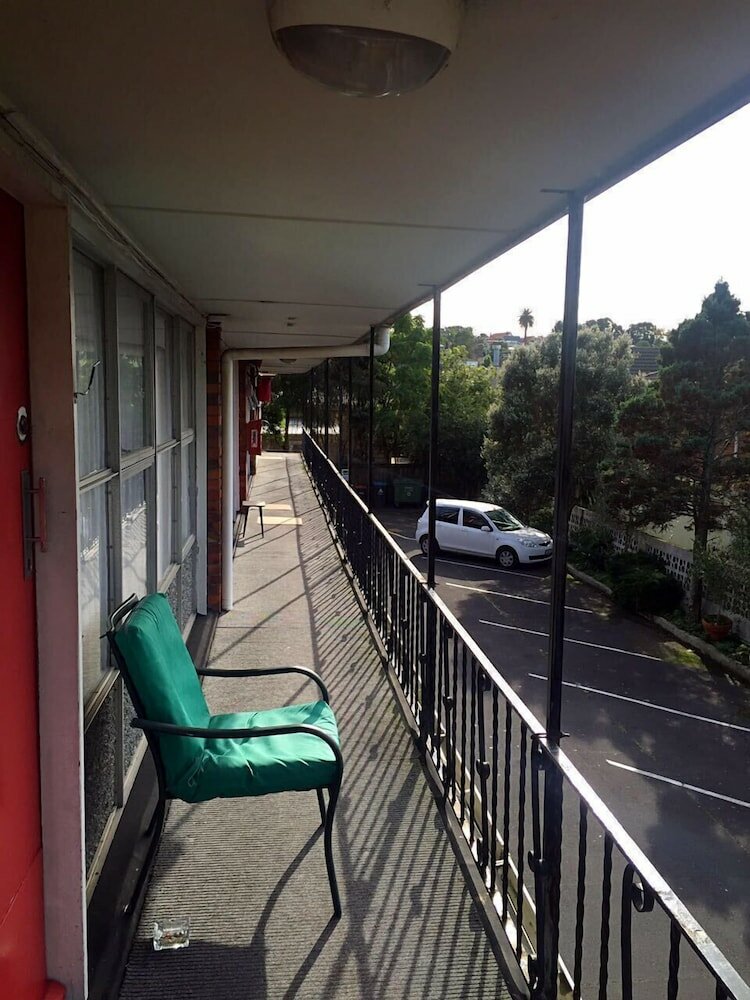 Фото Greenlane Motor Inn