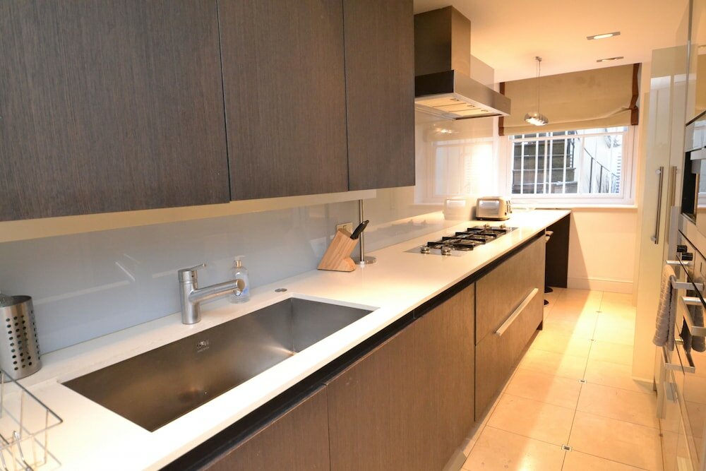 Фото Thistle London Hyde Park Lancaster Gate