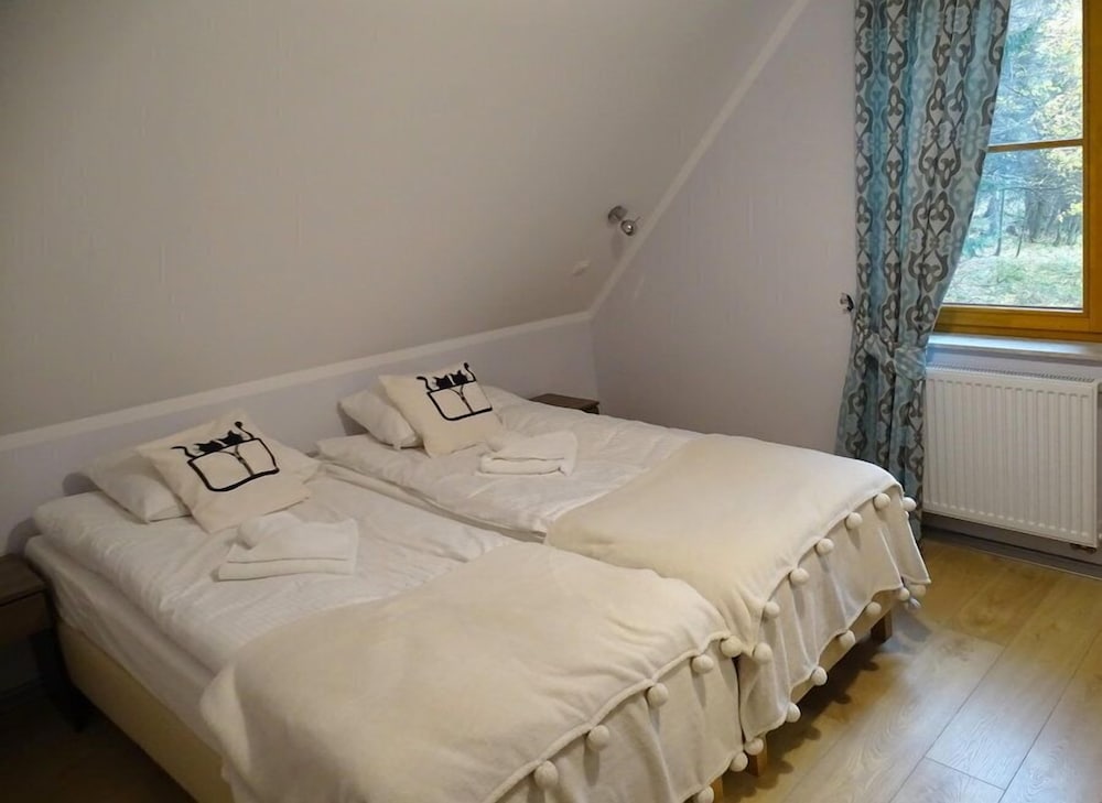 Фото Apartamenty Sun & Snow Komuny Paryskiej