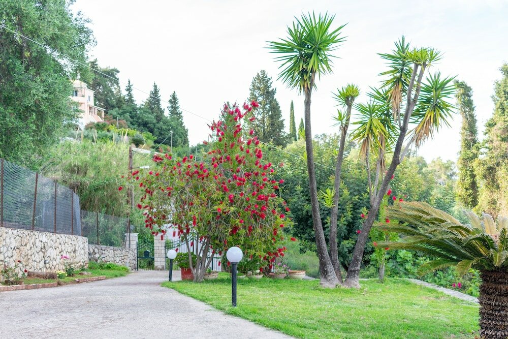 Фото Вилла Emily