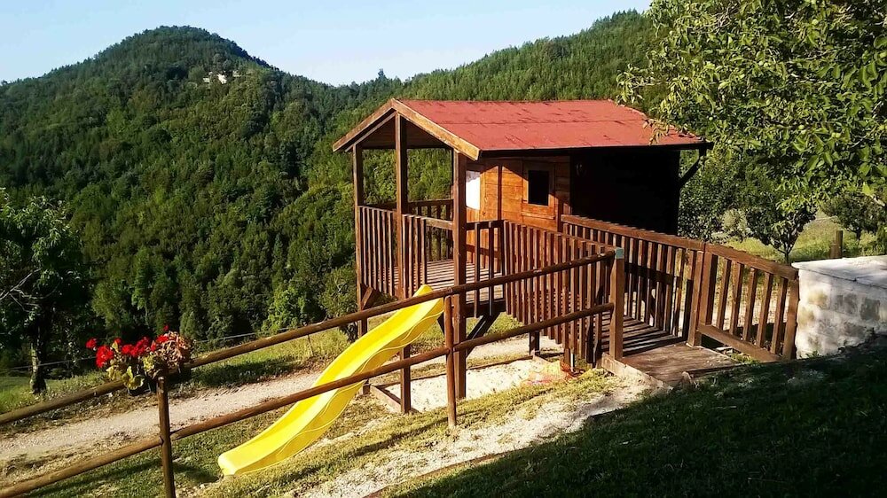 Фото Il Quercione