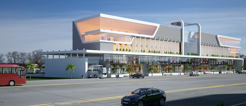 Фото Regenta Central Hotel & Convention Nagpur