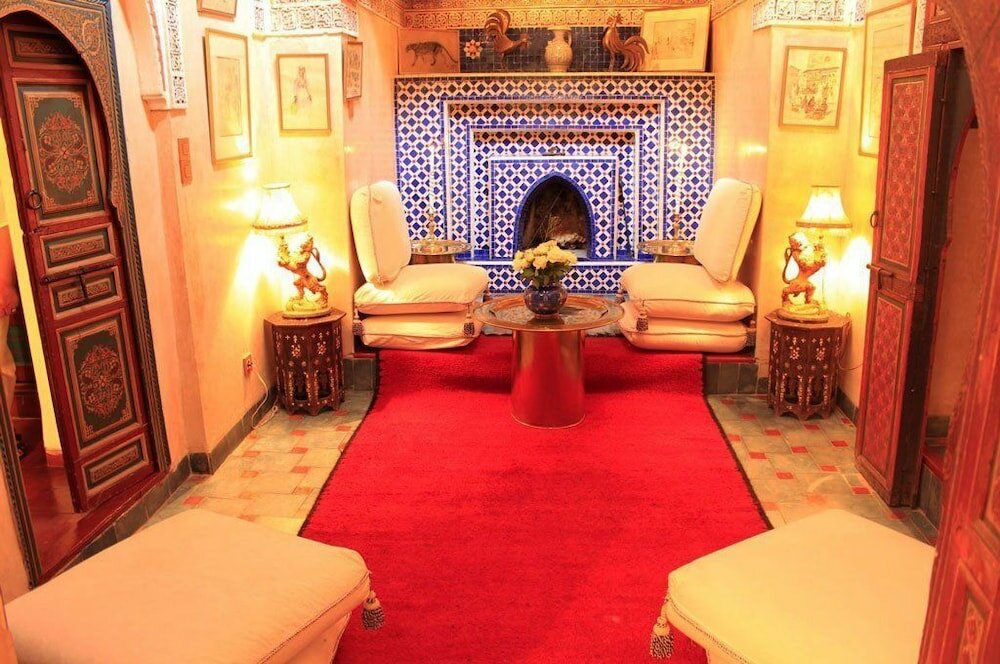 Фото Dar Lakssour