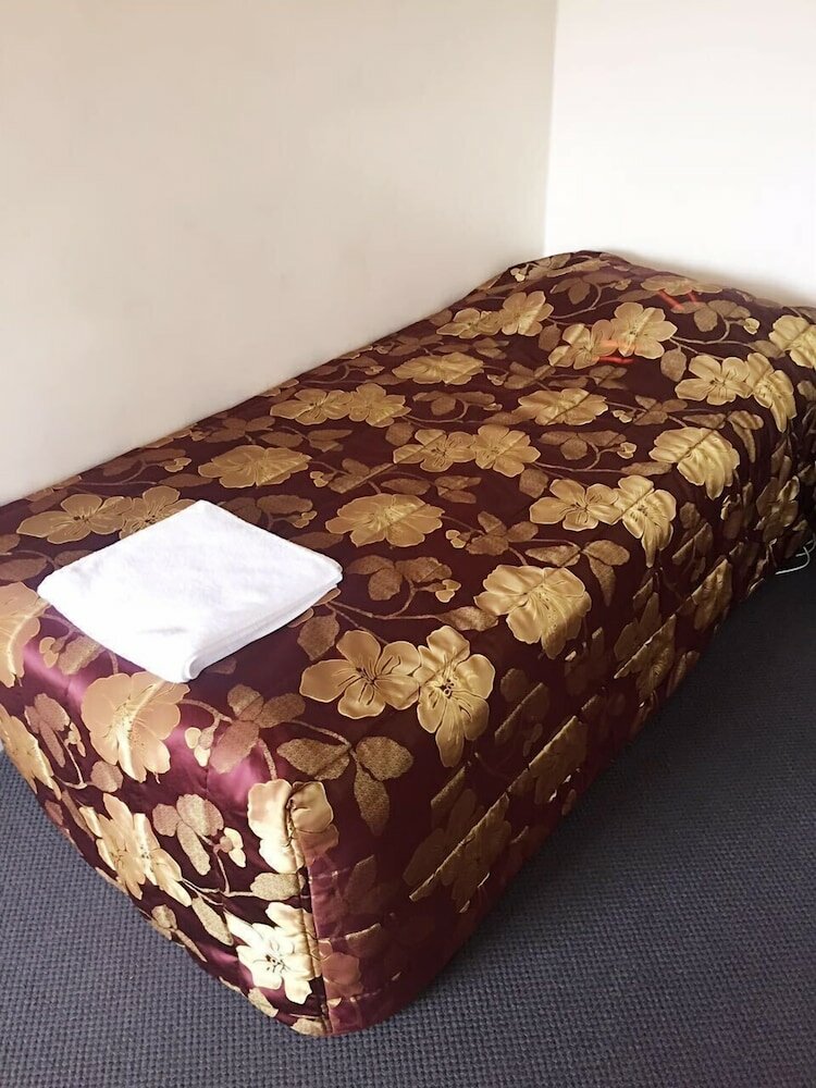 Фото Greenlane Motor Inn