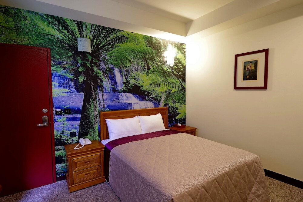 Фото Lucky Hotel