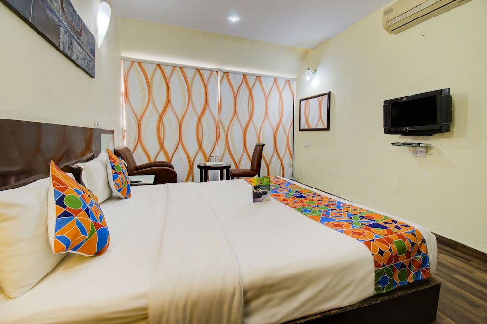 Фото FabExpress Signature