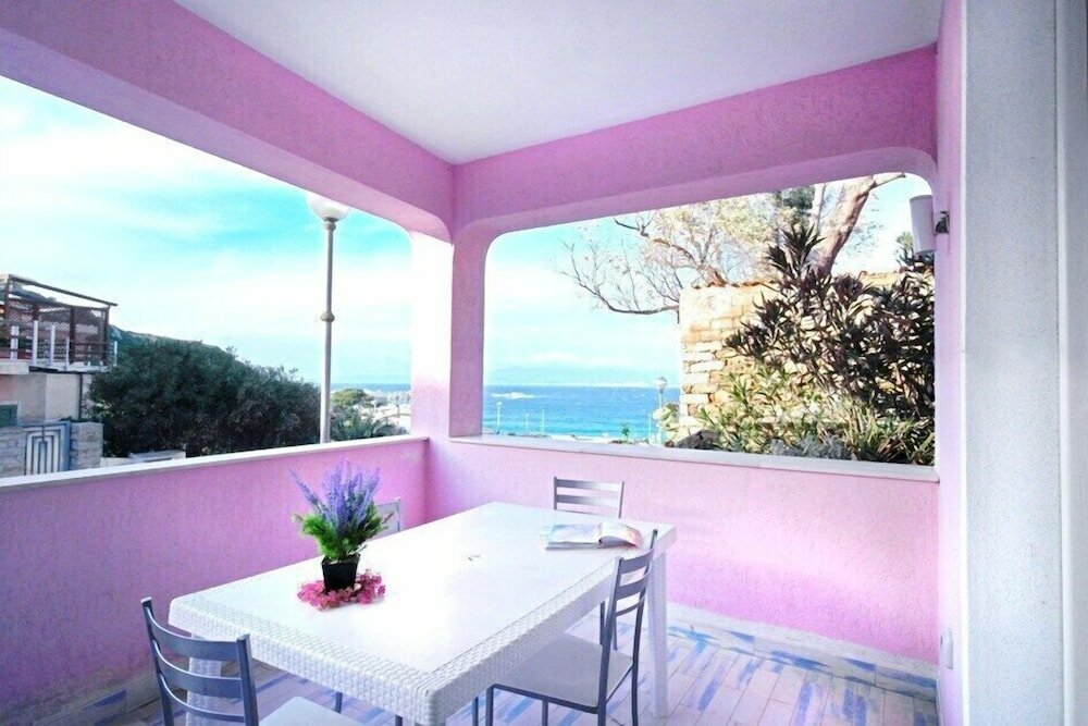 Фото Rena Bianca Apartment