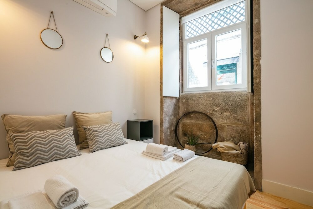 Фото Indulge Porto Flats