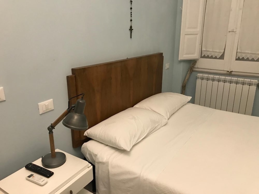 Фото B&b Ripari di Giobbe