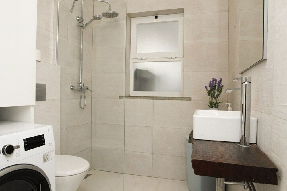 Фото Cushy Apartment with garden in Estoril