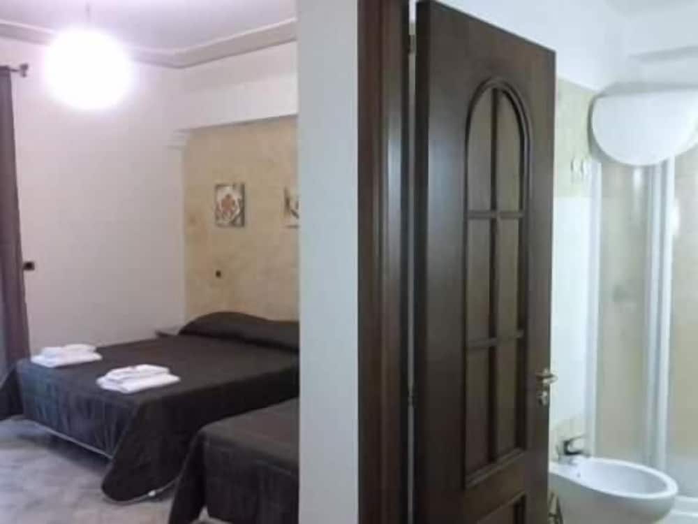 Фото B&b Contesse