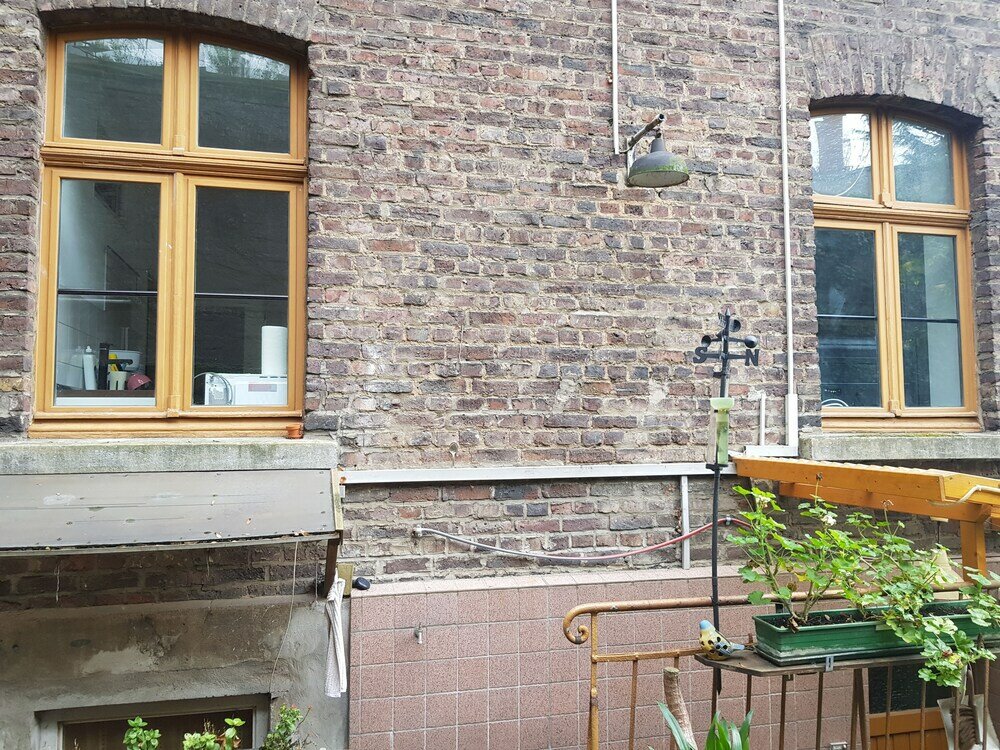 Фото Large City Center Apartment