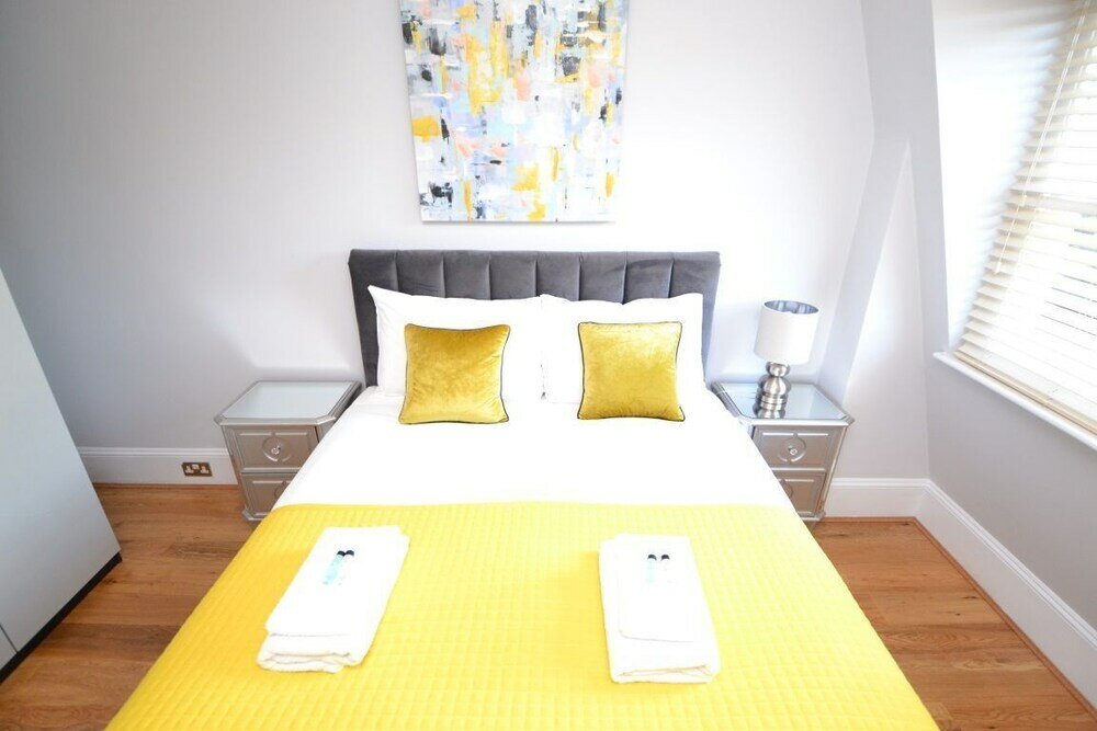 Фото Thistle London Hyde Park Lancaster Gate