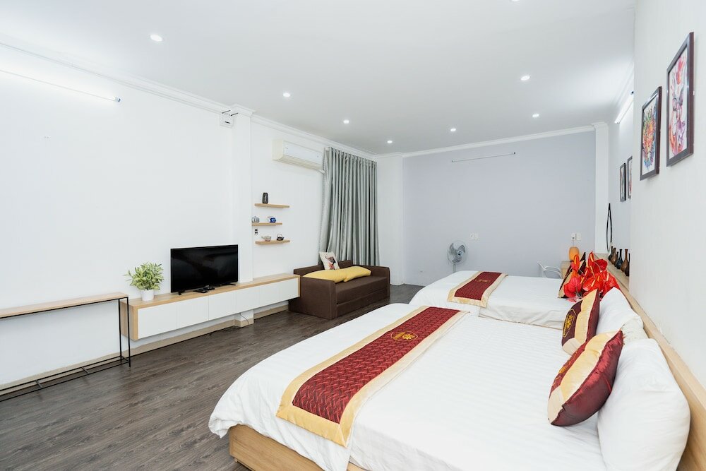 Фото Shjmily House